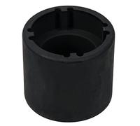 Llave de tuercas ranuradas MAN de 3/4" con 4 espigas, espiga interior Ø 53 mm