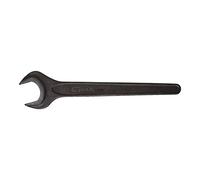 KS TOOLS Clés à fourches brunies, 110 mm