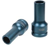 Llave de vaso 3/4" para culatas MAN 19 mm