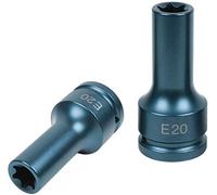 Llave de vaso 3/4" para culatas MAN E20