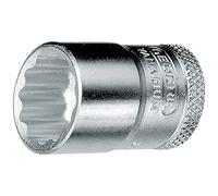 Llave de vaso 3/8" 3/4"
