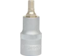 Llave de vaso con punta tipo Allen 1/2", corta, 22 mm