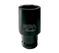 LLAVE DE VASO DE IMPACTO 1.1/2" - 1.7/8" SERIE LARGA
