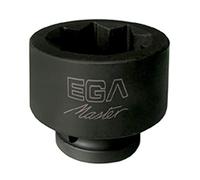 LLAVE DE VASO DE IMPACTO 3/4" -1.5/16" (8 CANTOS)