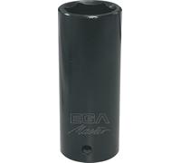 LLAVE DE VASO DE IMPACTO 3/4"- 1.9/16" SERIE LARGA