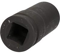 KS TOOLS Douille à chocs quatre pans 3/4", 19 mm