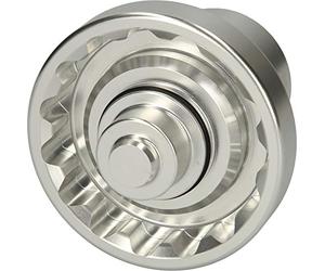 Llave de vaso de impacto de perfil especial para llantas de aluminio de Porsche