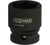 Llave de vaso de impacto hexagonal de 2.1/2", 100 mm