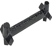 Llave del servicio de aceite 8 en 1