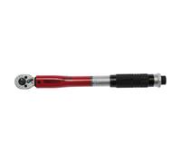 LLAVE DINAMOMÉTRICA 1/4" 1492AG-E