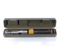 LLAVE DINAMOMETRICA 1/4" 6 a 30 Nm