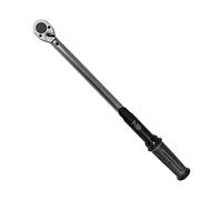 LLAVE DINAMOMÉTRICA DE 1/2" CON MIRILLA (40-210NM)