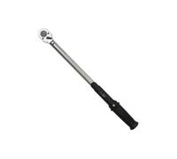 LLAVE DINAMOMÉTRICA DE 1/4" CON MIRILLA (4-20NM)