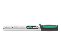 Stahlwille ynamométrique Stahlwille série MANOSKOP® avec support pour outil d'insertion. No.730/5 QUICK 6-50 N·m Porte-outil 9 x 12 mm Quantité:1