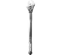 Llave Dinamométrica Réglable Para Mini Split Y Sistema De Refrigeración - Contrôle Preciso De Couple 19-110 NM Con Liberación Rápida Agarre Antideslizante Cr V