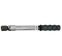 Gedore Clé dynamométrique de flambage Gedore TBN, 5-25 Nm, douille carrée 9 x 12mm Quantité:1