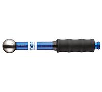 Llave dinamométrica TSC SLIPPER 1/4", 1-5 Nm