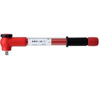 Llave Dinamométrica Vde 3/8" 5-25 Nm