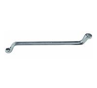 Llave Doble Estr Acod 9/16-5/8