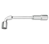 Llave Doble Pipa Acod 30