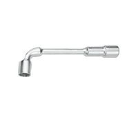 Llave Doble Pipa Acod 32