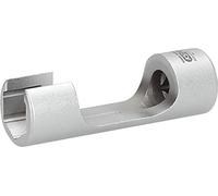 Llave especial de 3/8" para conducciones de inyección, 17 mm
