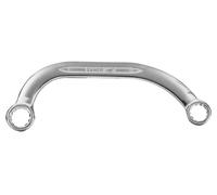 Llave Est. Pl Media Luna 15-17