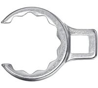 Stahlwille 03190036 Clé polygonale à emboîtement Crow-Ring 36 mm