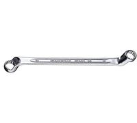 LLAVE ESTRELLA ACODADA - 20 16 X 17