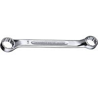 LLAVE ESTRELLA CORTA HPQ - 180 A 1/2 X 9/16
