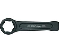 LLAVE ESTRELLA DE GOLPE 1.1/4" (6 CANTOS) DIN-7444 FOSFATADA