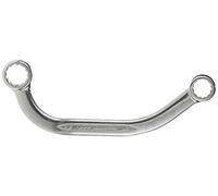 Llave Estrella De Media Luna