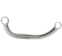 Llave Estrella De Media Luna