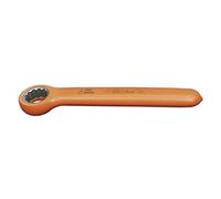 LLAVE ESTRELLA INCLINADA UNA BOCA 11/16" 1000V