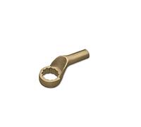 LLAVE ESTRELLA PARA EXTENSION 30 MM ANTICHISPA Cu-Be.