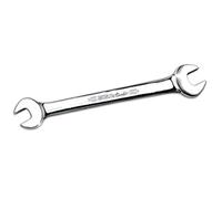 LLAVE FIJA 1.7/16-1.5/8" CROMADO PULIDO ESPEJO