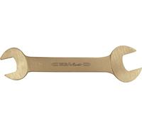 LLAVE FIJA 11/16" - 7/8" ANTICHISPA Al-Bron