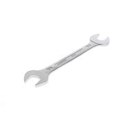 Llave fija de doble boca 25x28 mm