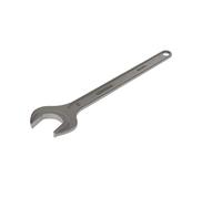 Llave fija de una boca 75 mm