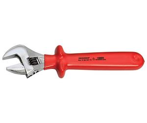 Llave fija de una boca ajustable 10" 1000 V