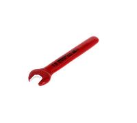Llave fija de una boca VDE 15 mm