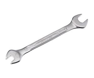 Llave Fija Dos Bocas 10-13