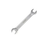 Llave Fija Plus Acero Cromo Vanadio 20x22 DIN 3110. Llave Fija, Llave Fija Doble