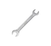Llave Fija Plus Acero Cromo Vanadio 24x26 DIN 3110. Llave Fija, Llave Fija Doble