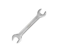 Llave Fija Plus Acero Cromo Vanadio 30x32 DIN 3110. Llave Fija, Llave Fija Doble