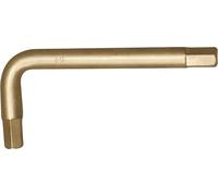 LLAVE HEXAGONAL 1.1/16" ANTICHISPA AL.BRON.