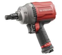 CLÉ À CHOC TITANIUM 3/4'' COMPACT