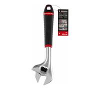 Facom Clé à molette 101.12G réglage rapide Lg.301 Ouv. 41 mm