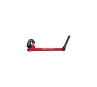 Clé pour écrous de robinets L.235mm SW 10-32mm ROTHENBERGER