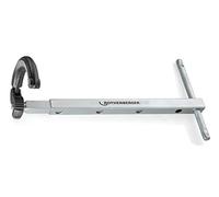 LLAVE LAVABO TELESC. 48 MM.